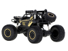 RC Rock Crawler na diaľkové ovládanie 1:8 4WD 51cm