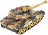RC tank na diaľkové ovládanie 9993 T-90 1:24 RTR - hnedý 2,4GHz