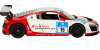 RC auto na ovládanie Rastar 47510 AUDI R8 LMS Performance 1:14