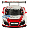 RC auto na ovládanie Rastar 47510 AUDI R8 LMS Performance 1:14