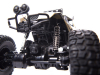 RC Rock Crawler na diaľkové ovládanie 1:8 4WD 51cm - Gold