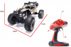 RC Rock Crawler na diaľkové ovládanie 1:8 4WD 51cm - Gold