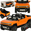 RC hračka na ovládanie Rastar 93000 GMC Hummer EV 1:16