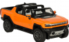 RC hračka na ovládanie Rastar 93000 GMC Hummer EV 1:16
