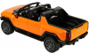 RC hračka na ovládanie Rastar 93000 GMC Hummer EV 1:16