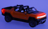 RC hračka na ovládanie Rastar 93000 GMC Hummer EV 1:16
