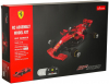 RC stavebnica na diaľkové ovládanie Ferrari SF1000 1:16 Rastar 97000