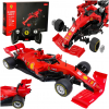 RC stavebnica na diaľkové ovládanie Ferrari SF1000 1:16 Rastar 97000