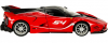 RC auto na ovládanie Rastar 79200 Ferrari FXX K Evo 1:14