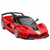 RC stavebnica na ovládanie Rastar 96900 Ferrari FXX K Evo 1:18