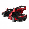 RC stavebnica na ovládanie Rastar 96900 Ferrari FXX K Evo 1:18