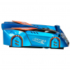 RC auto Follow by Laser wall climbing car R-712S modré