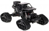 RC Ratrak na ovládanie Strong Climbing Car 4x4 LHC012 Dual mode + kolesa čierný
