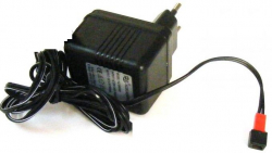 Náhradná sieťová nabíjačka NiCd/NiMh 4.8V 150mA JST 