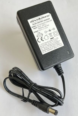 Náhradné Diely, AC/DC battery charger nabíjačka 4,2V, 1500mAh