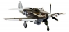 Plastový model na lepenie Revell P-39D Airacobra, 04868