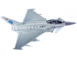 Plastový model Revell Eurofighter Typhoon, 00603