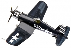 Plastový model Revell Vought F4U-1 Corsair - Original Heroes, 00403