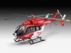 Plastový model Revell Airbus Helicopters EC145 DRF Luftrettung 04897