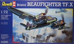 Bristol Beaufighter TF.X,   04290
