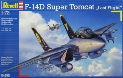 F-14D Super Tomcat 