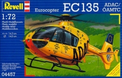 Eurocopter EC 135 ADAC/ÖAMTC 04457
