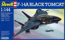 F-14A Black Tomcat 04029