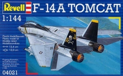 F-14A Tomcat 04021