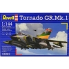 Lietadlo na lepenie Revell Tornado GR.Mk.1 RAF, 04063