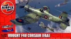 Vought F4U Corsair (FAA), A02044 
