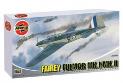 Fairey Fulmar MK.I/MK.II, A02008