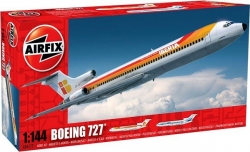 Boeing 727, A04177