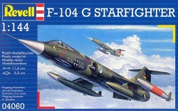 F-104 G Starfighter 04060