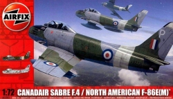 F86 Sabre Mk.4 Canadair, A03083 