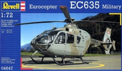 Eurocopter EC635 Military  04647
