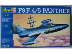 F9F-4/5 Panther 04286