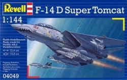 F-14D Super Tomcat 04049