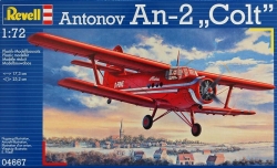 Antonov An-2 