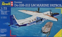 Dornier Do 228-212 LM Marine Patrol, 04287