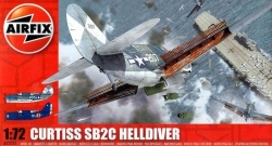 Curtiss SB2C Helldiver, A02031