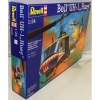 Model na lepenie Revell Bell UH-1 Huey, 04905
