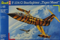 F-104G Starfighter 