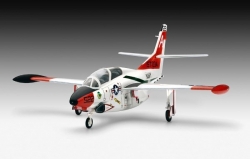 Plastikový model na lepenie Revell T-2C/E Buckeye 04289