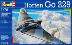 Horten Go 229 04312