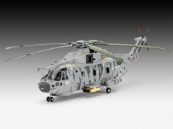 Plastikový model na lepenie Revell EH-101 Merlin HMA. 1 04907