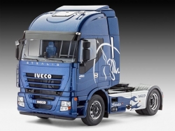 Plastikový model na lepenie Revell Iveco Stralis 07423