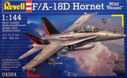 F/A-18D Hornet 