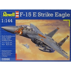 Plastový model na lepenie Revell F-15E Strike Eagle 03996