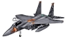 Plastový model na lepenie Revell F-15E Strike Eagle 03996