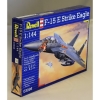 Plastový model na lepenie Revell F-15E Strike Eagle 03996